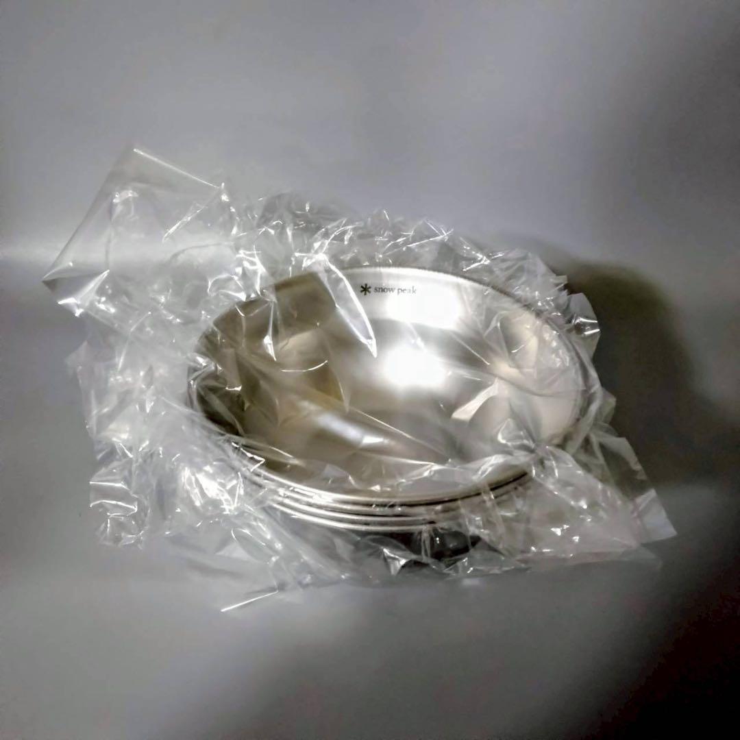  peak テーブルウェアセットL　ファミリー