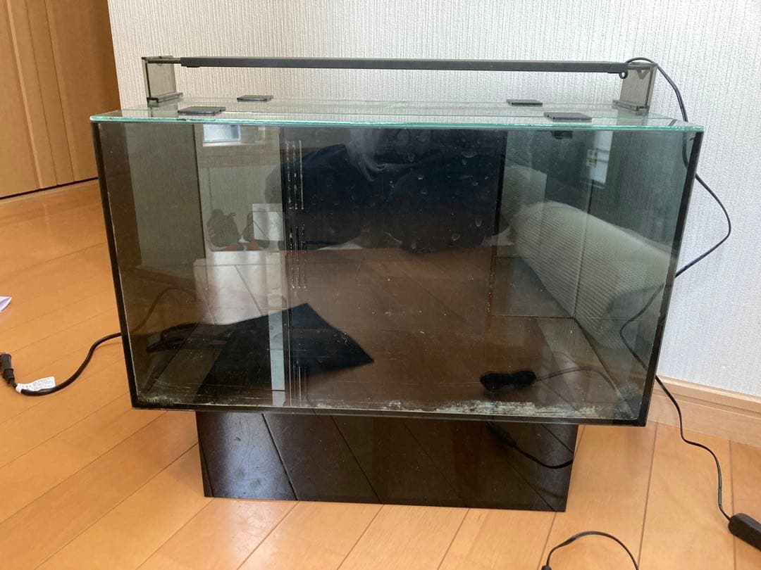 水槽 tkm  GEX ags of-450