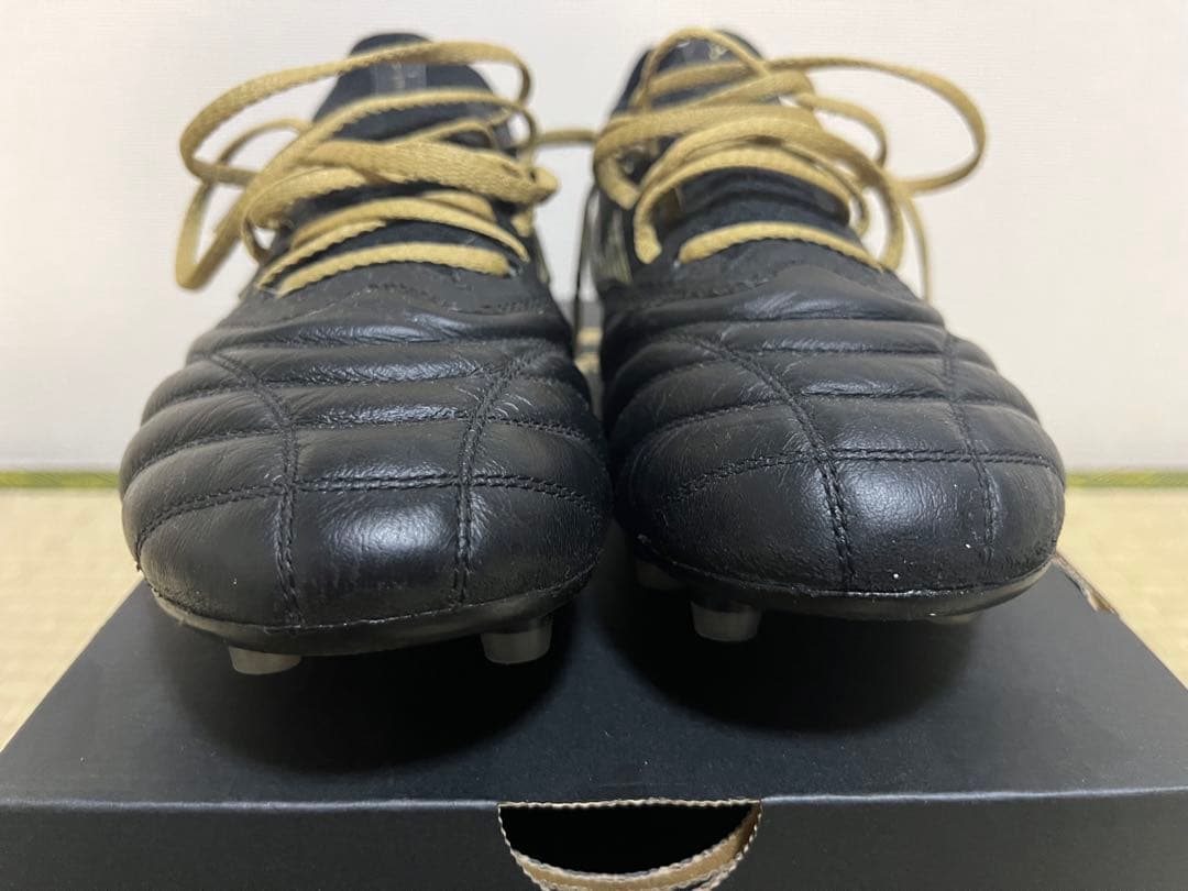 ミズノ MIZUNO モレリア NEO IV β JAPAN 27.5