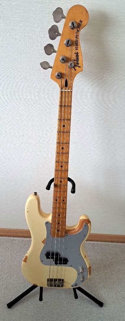 TOKAI　 ベース　東海エレキベース