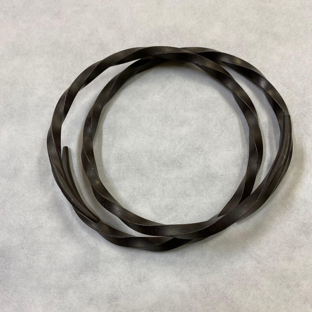 捻　釜環　和銑