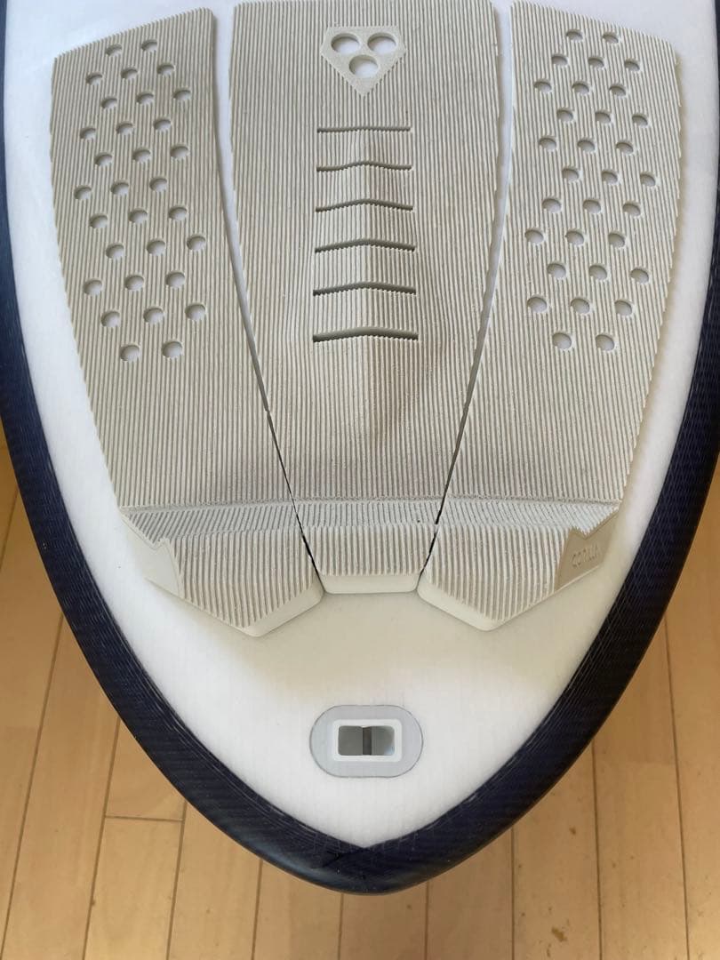 サーフィン・ボディボード HAYDENSHAPES HOLY-HYPTO 5'8 FCS2