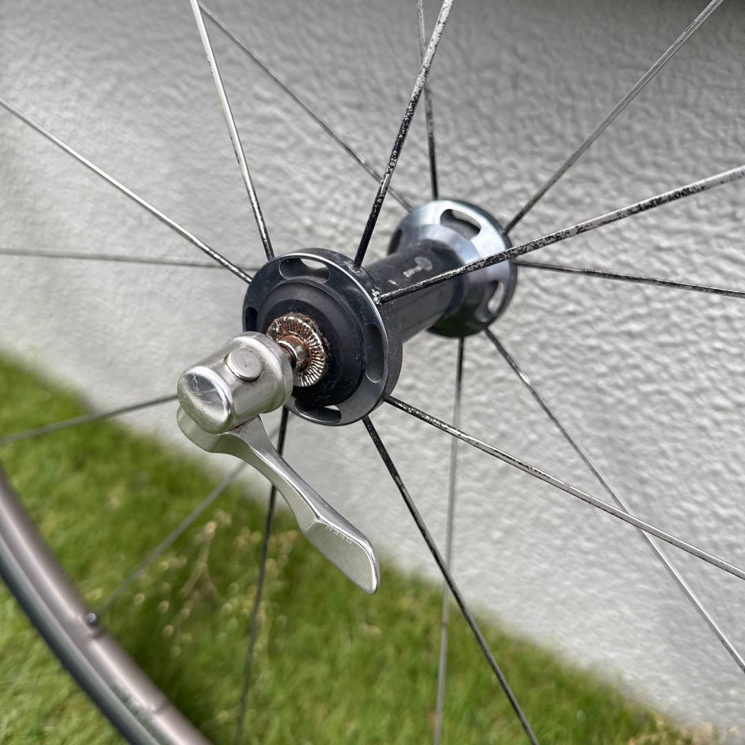 Shimano wh 6800 アルテグラ　ホイールセット