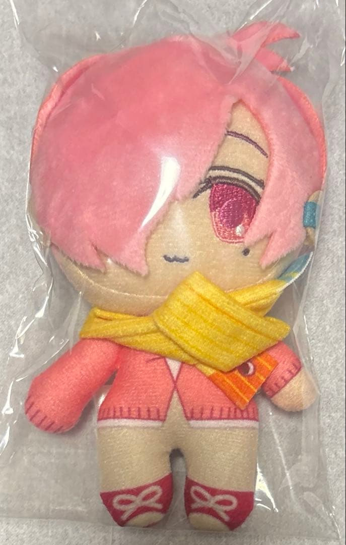 希少 地縛少年花子くん 花子くん ミツバ 三葉惣助 ぬいぐるみ