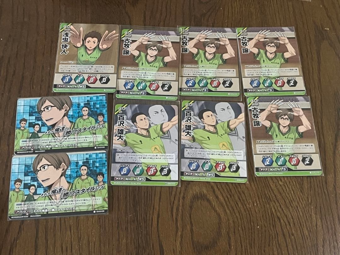 角川高校バボカ