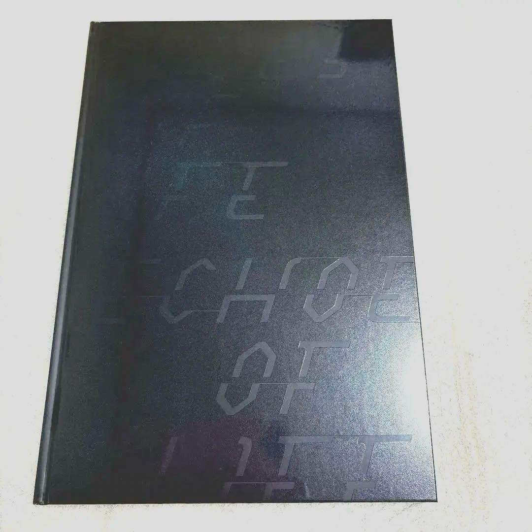 【新品未開封】羽生結弦　THE BOOK Echoes of life