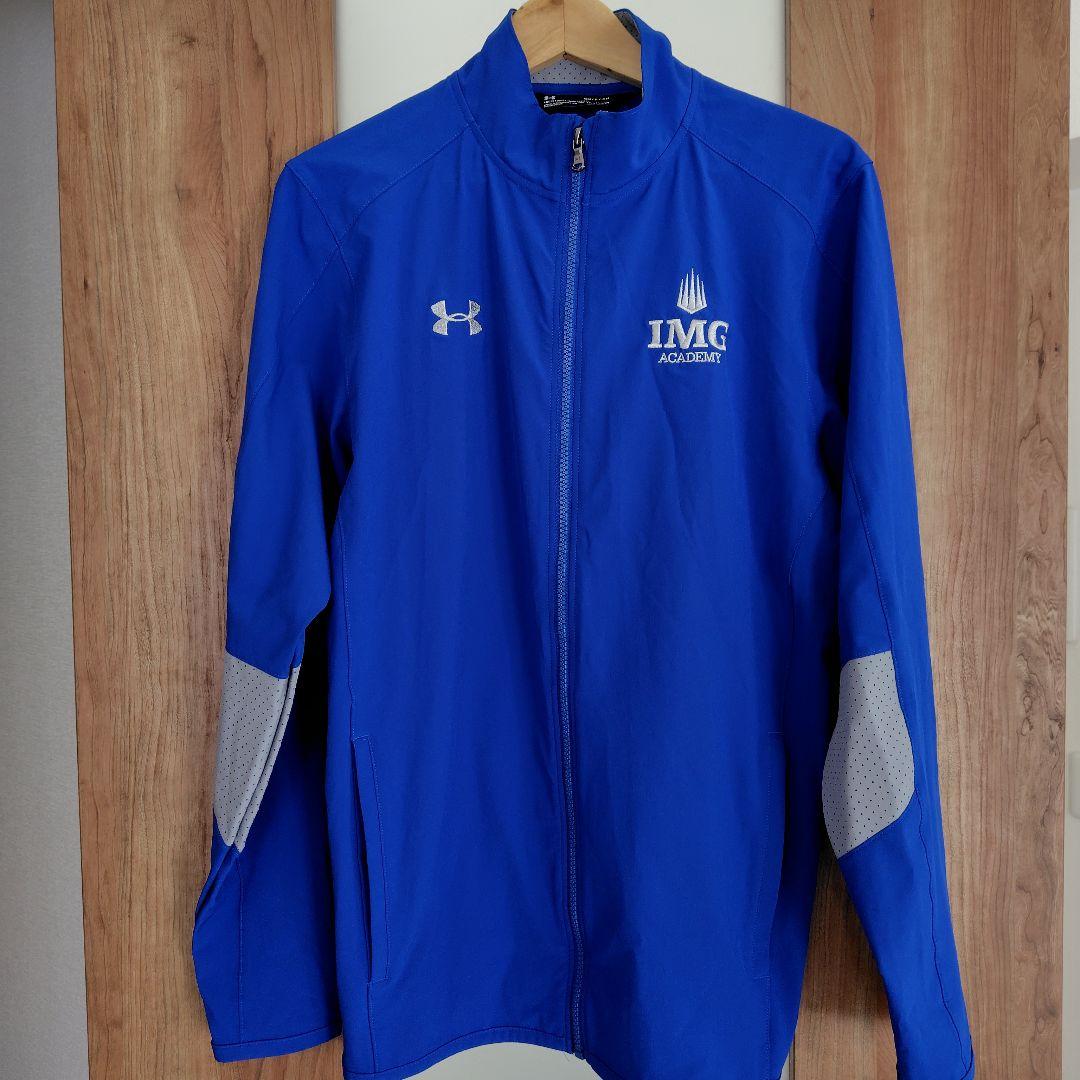 IMG ACADEMY アンダーアーマー　ウェア