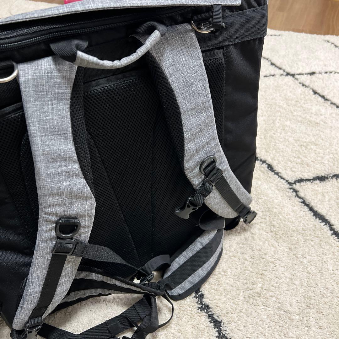 美品AIRBUGGY 犬用 猫用 小型犬 中型犬 ペット キャリー 15kg