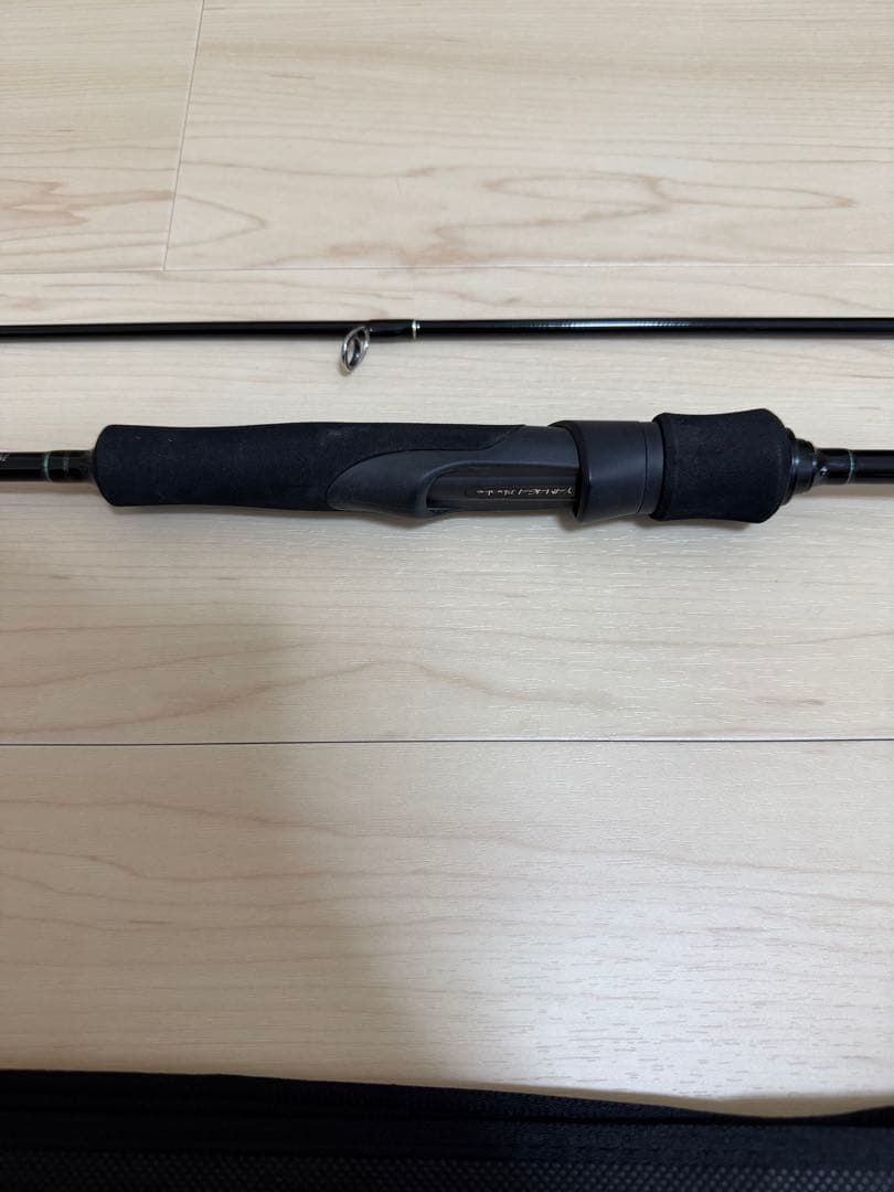 【美品】　ヤマガブランクス Early 68M for Boat①