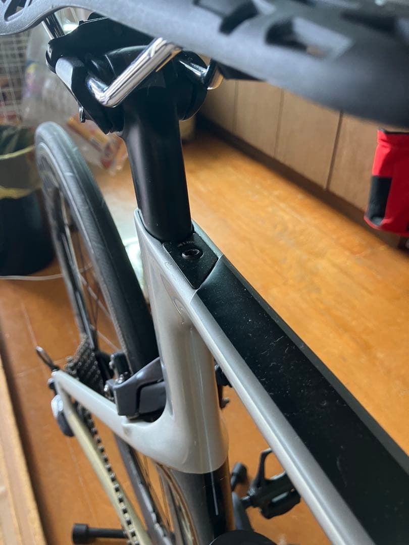 自転車本体 CANYON Aeroad CF SL