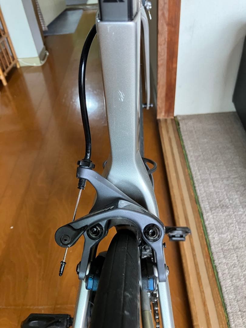 自転車本体 CANYON Aeroad CF SL