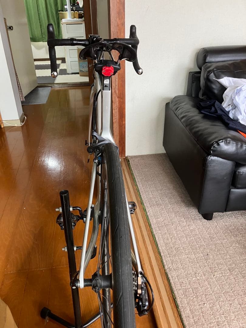 自転車本体 CANYON Aeroad CF SL