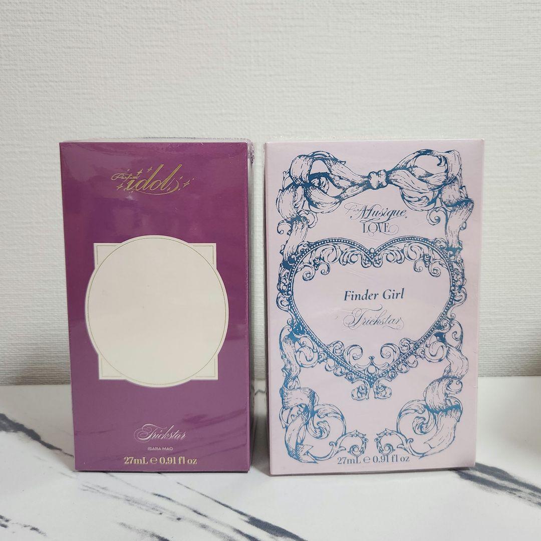 あんスタ パルファム 衣更 真緒 フレグランス 香水