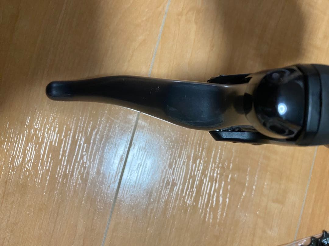 ゆう　SHIMANO Claris コンポセット