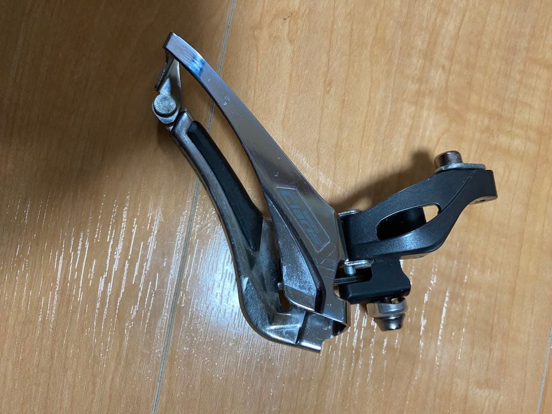 ゆう　SHIMANO Claris コンポセット