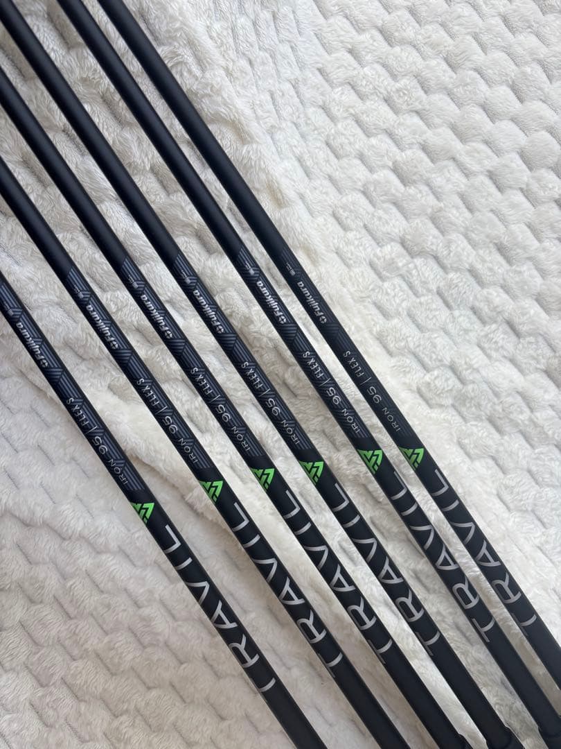 【超美品】ロマロレイCX S 20C travil 95S