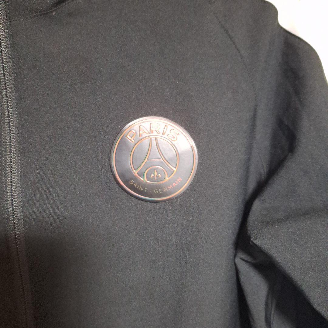 美品 Nike パリサンジェルマン ジャージ　ドリルトップ　2着セット PSG