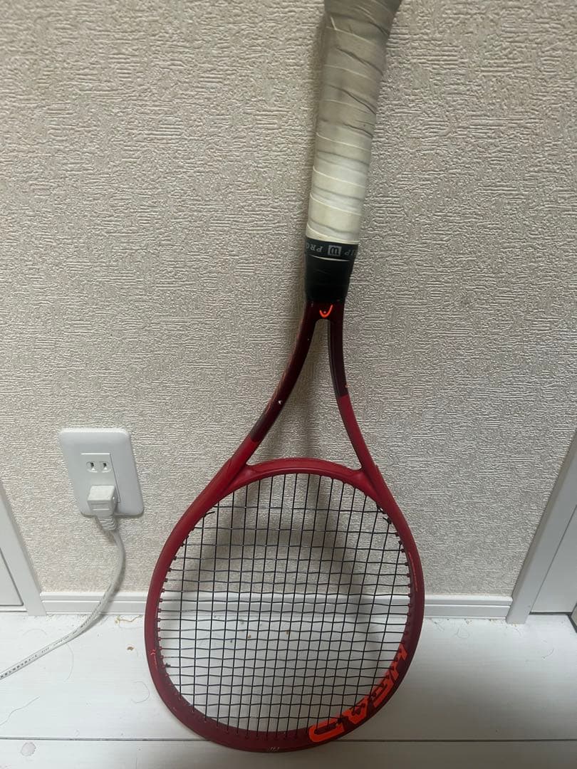 美品】HEAD G360+ PRESTIGE MP G3 ヘッド プレステージ