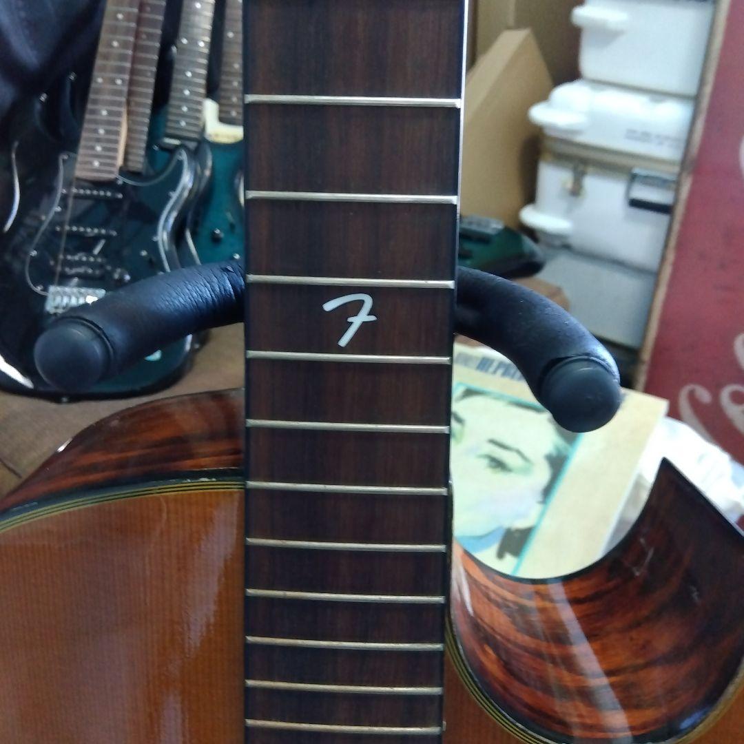 ｆｅｎｄｅｒ...エレアコ！送料込み！