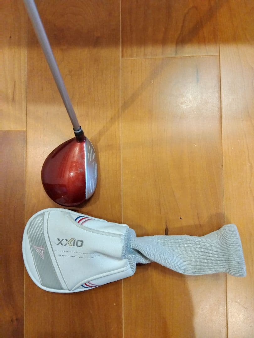 レデースXXIO11 フェアウェイウッド ５番