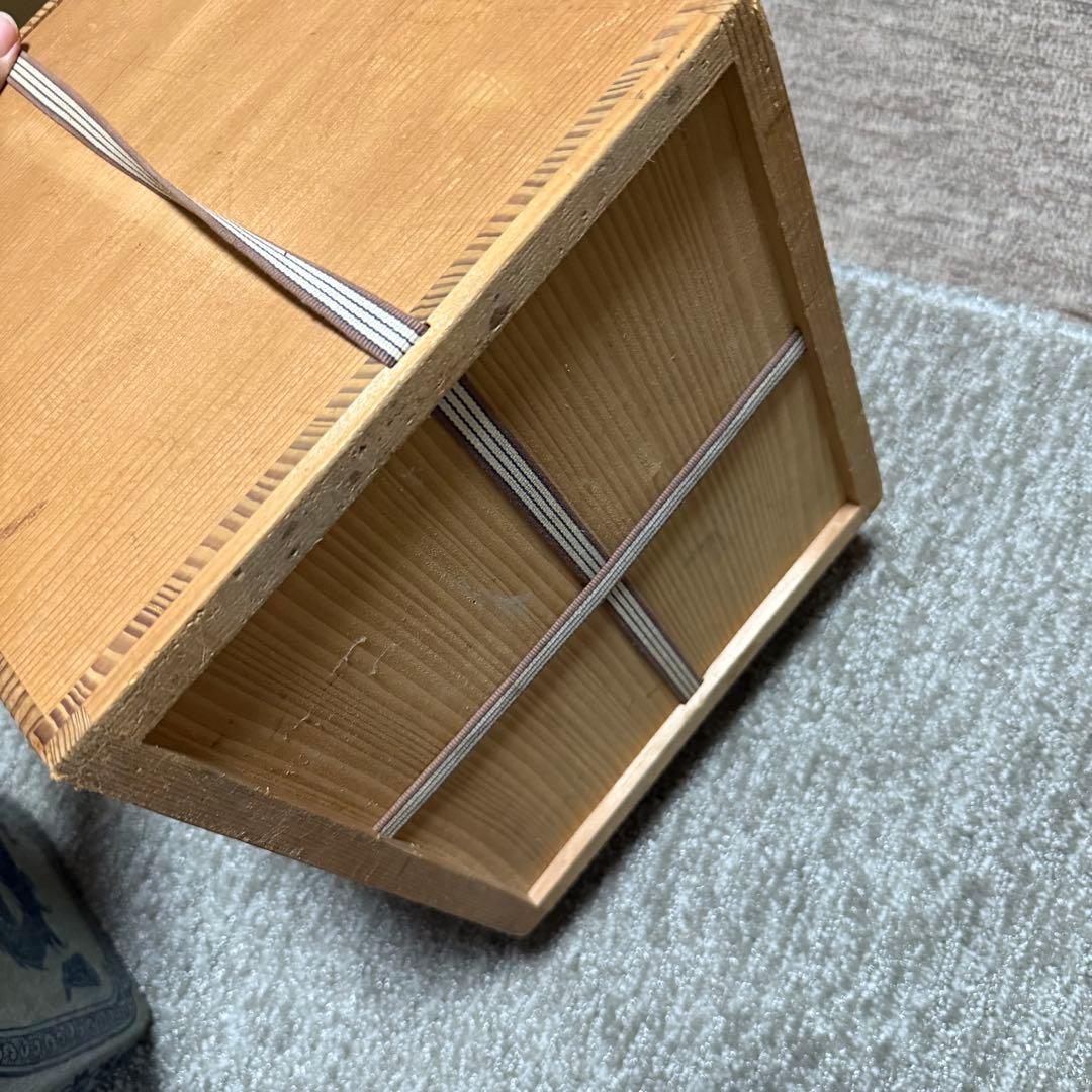 蔵出 道入? 道八? 染付 花器 花瓶 花入 飾り 陶器 工芸品