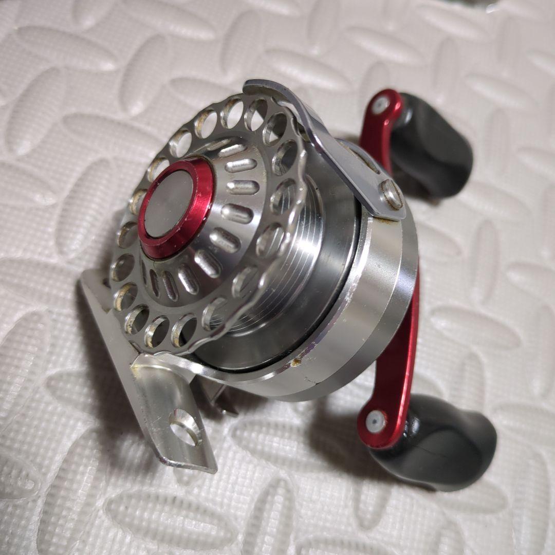 Daiwa☆バイキング極50