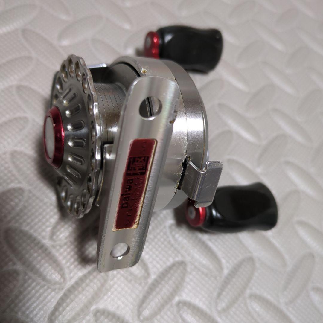 Daiwa☆バイキング極50