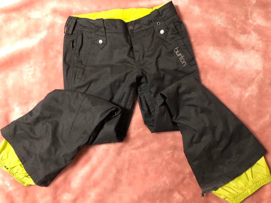 バートン　スキーウエア　パンツ