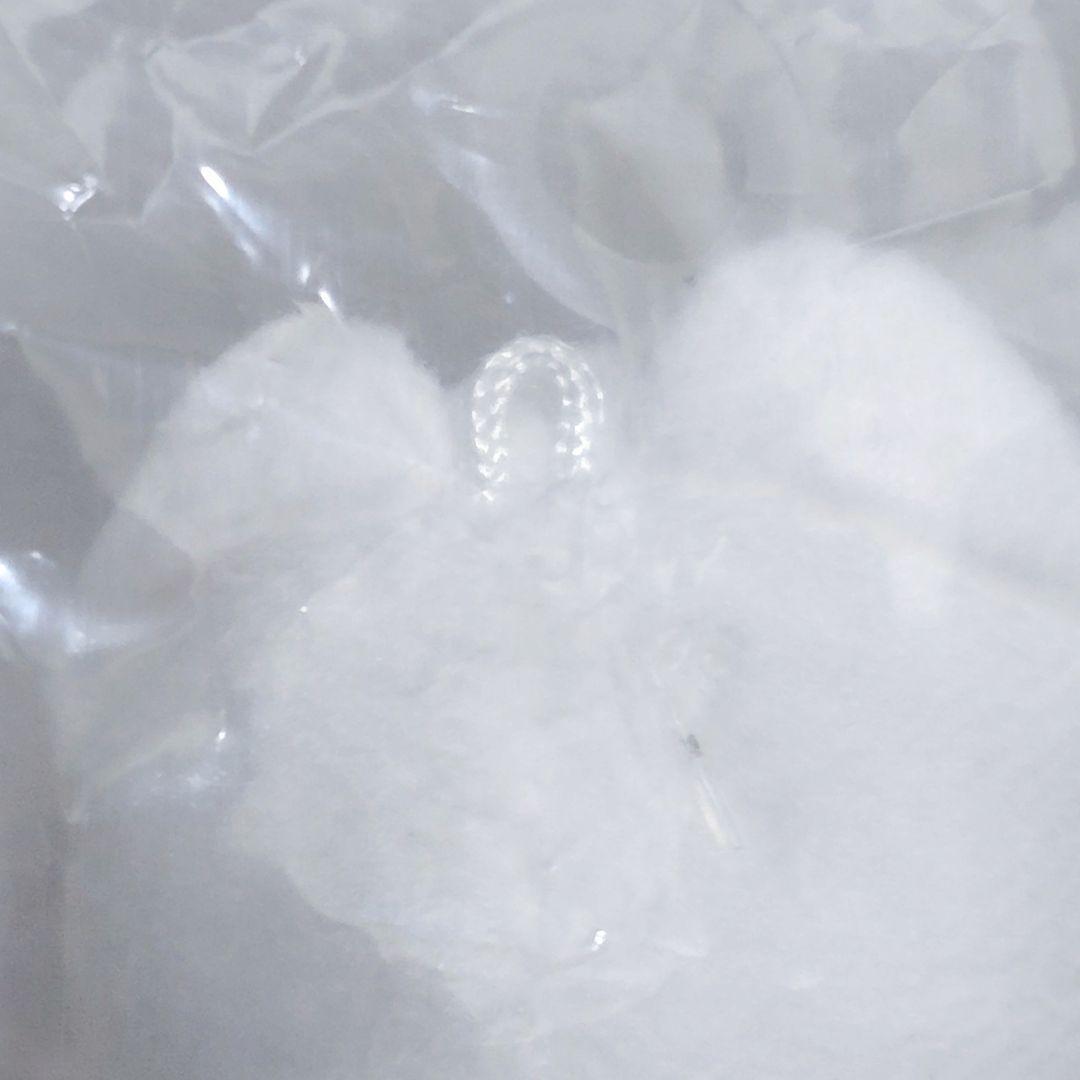 Tina ぬいぐるみ 18cm マスコット ミラノ・コルティナ オリンピック