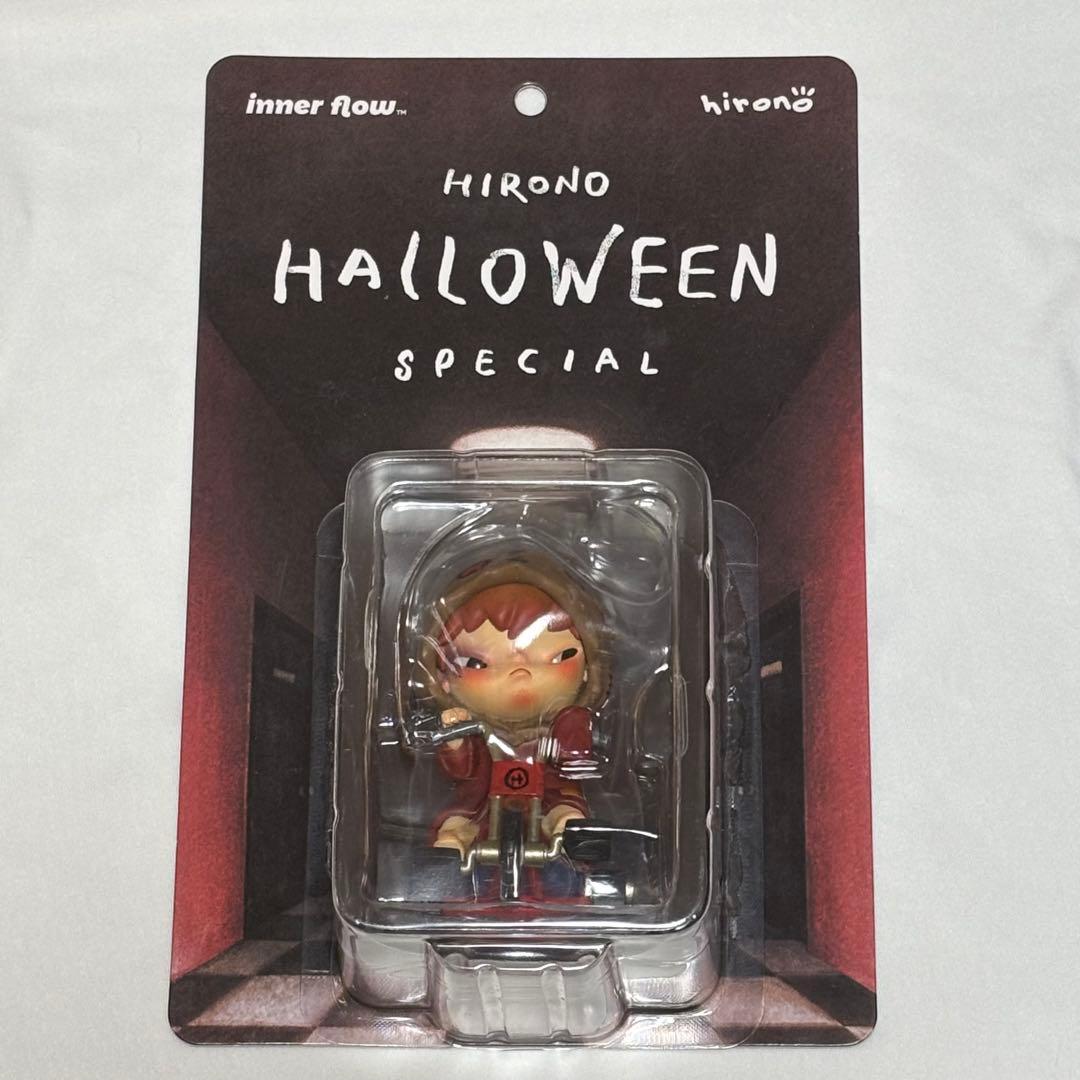 その他 POPMART HIRONO HALLOWEEN SPECIAL
