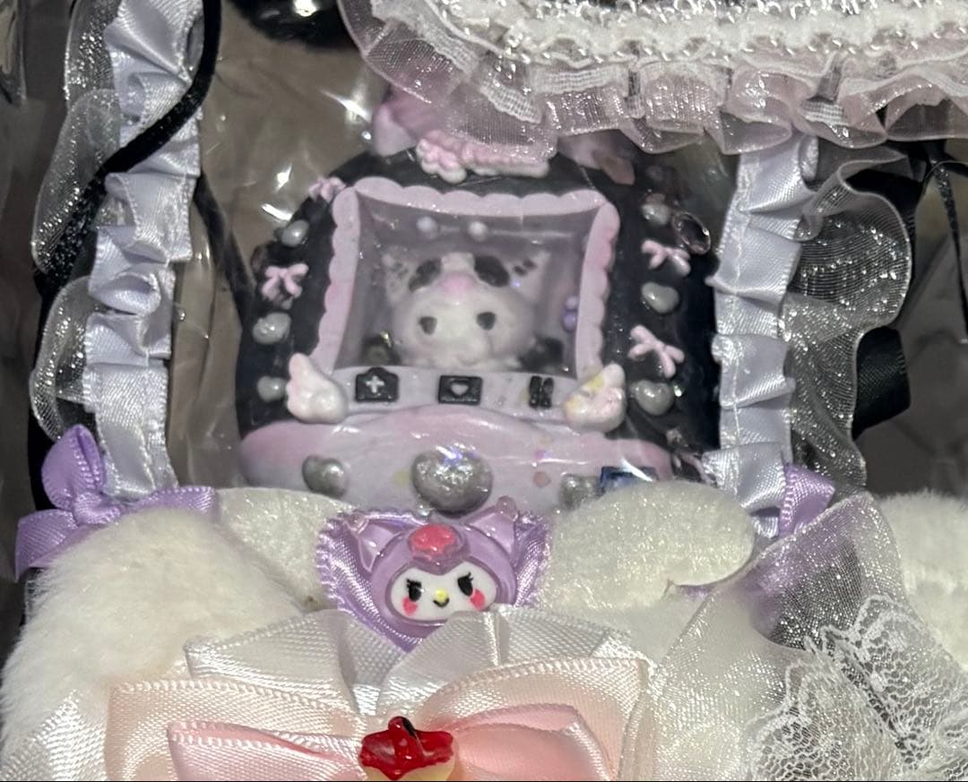 専用　スクイーズ4点