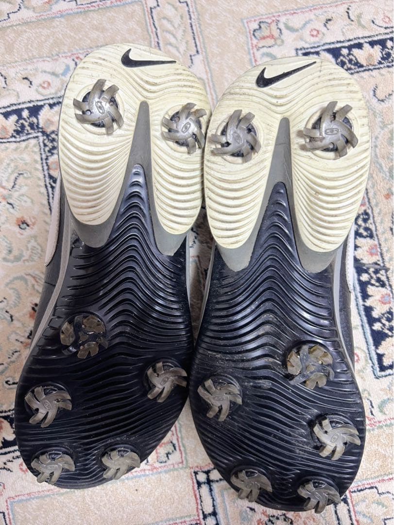 美品☆27.5cmナイキ エア ズーム ビクトリー ツアー3 DX9025