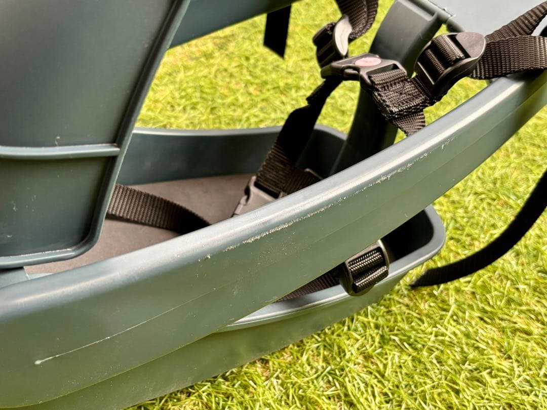 【最終値下げ】バディーライダー　Buddy Rider