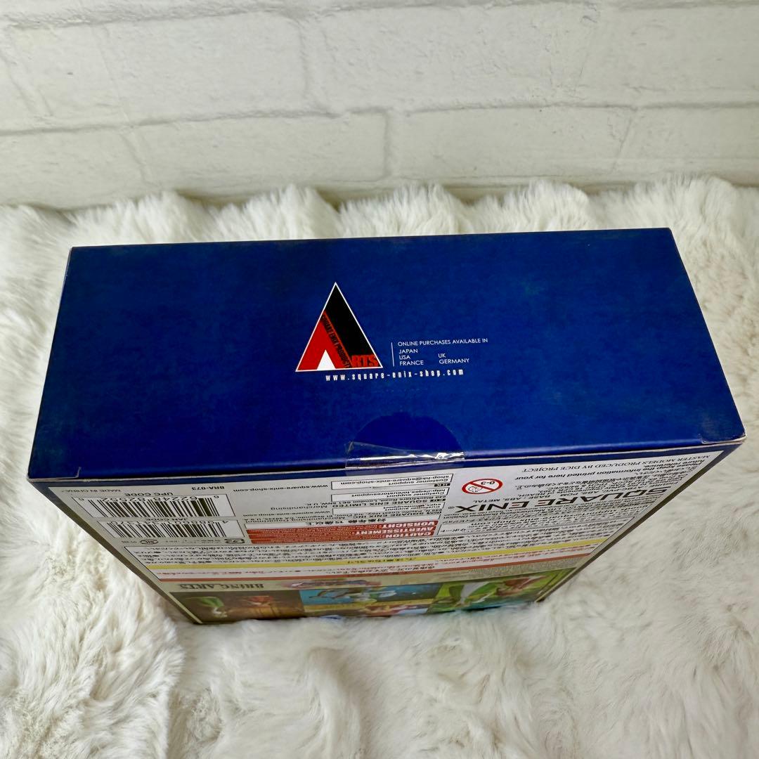 BRING ARTS ベロニカ＆セーニャ