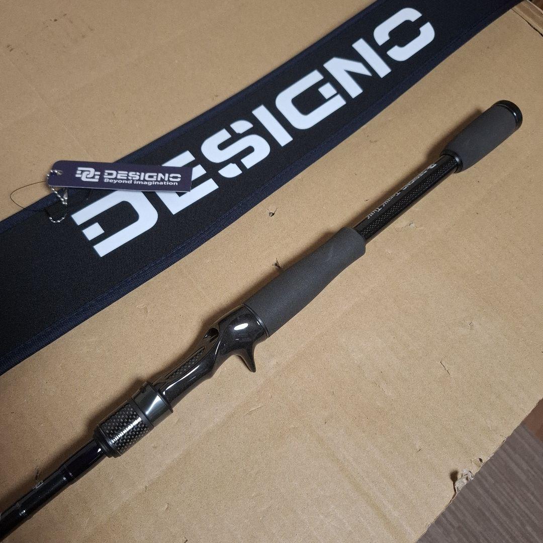 デジーノ レーベン　トルクチューン DLT-C610MHRST4ｓ　EVA