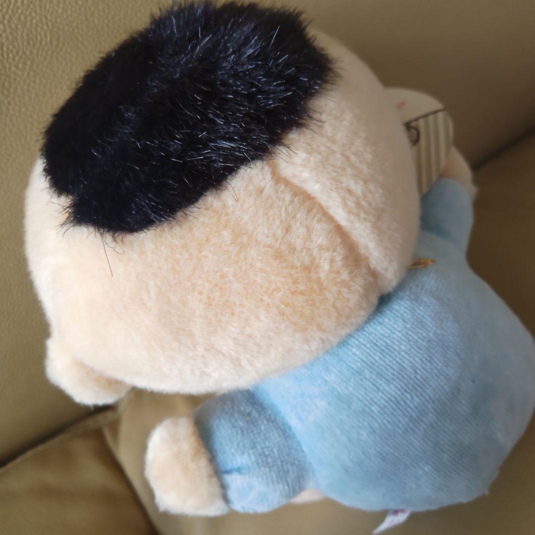 昭和レトロ サンリオ みんなのたぁ坊☆メッセージ ぬいぐるみ☆当時物 20㌢