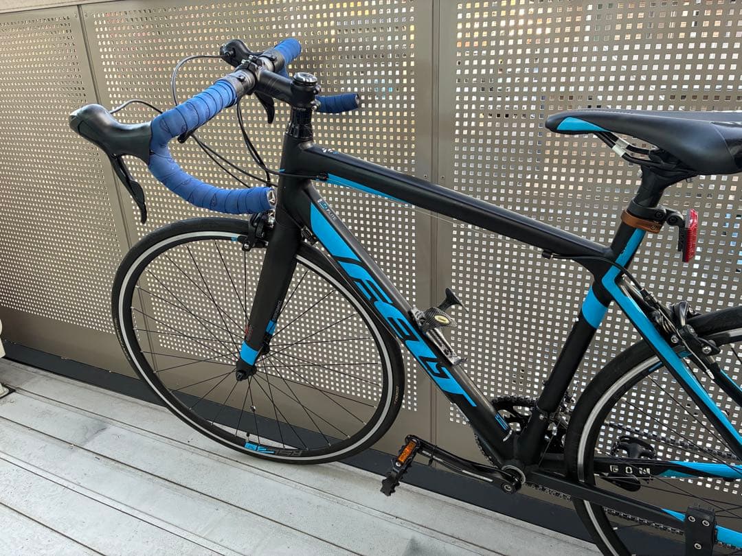 FELT Z95 ロードバイク