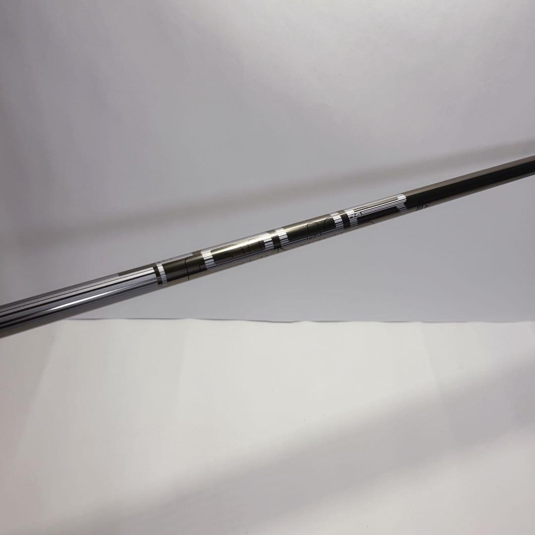 G400純正　 PING TOUR 173-65R ドライバー用　ピンツアー