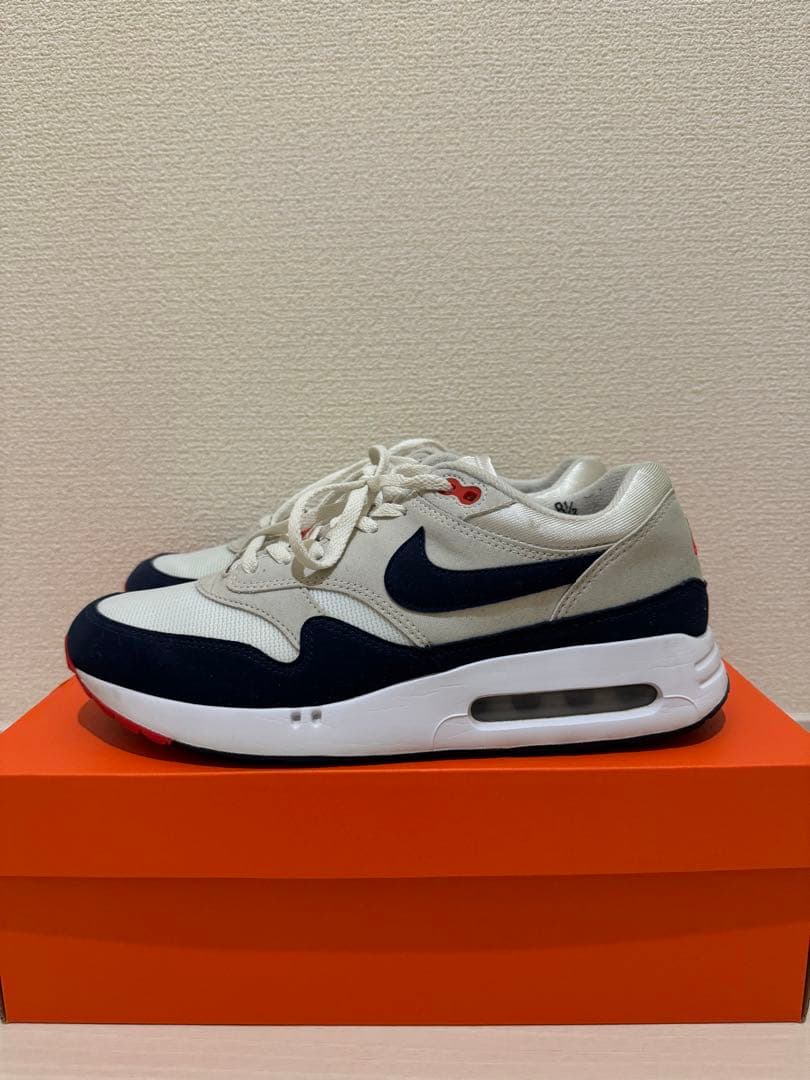 【最終値下げ】NIKE AIR MAX1 86 OG GOLF 26.5