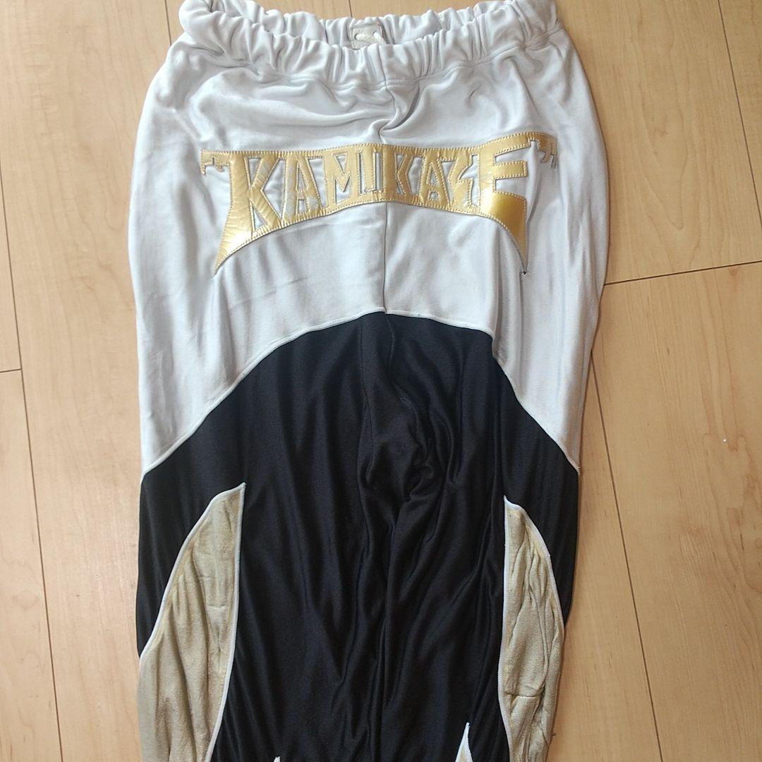 KAMIKAZE 神風 コスチューム