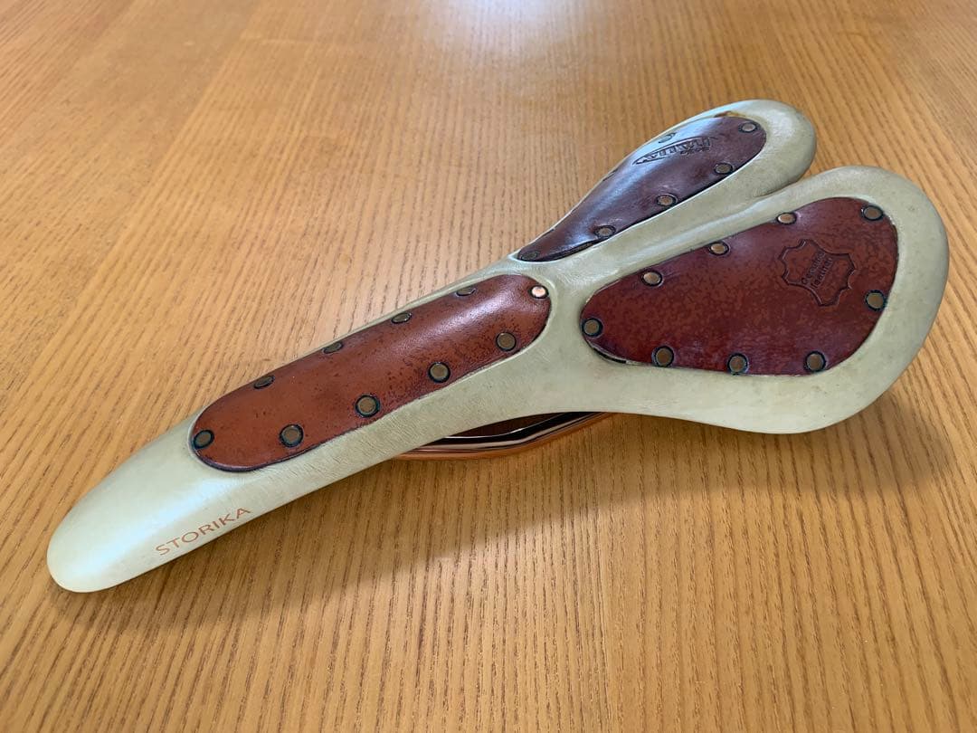 selleitalia storika 未使用品