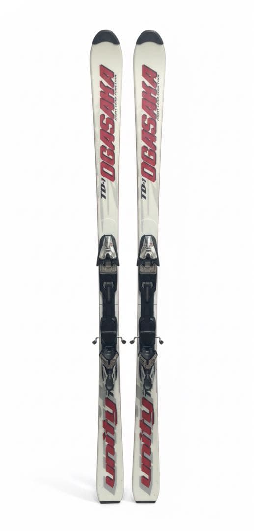 OGASAKA Unity TD-1 スキー板 M139