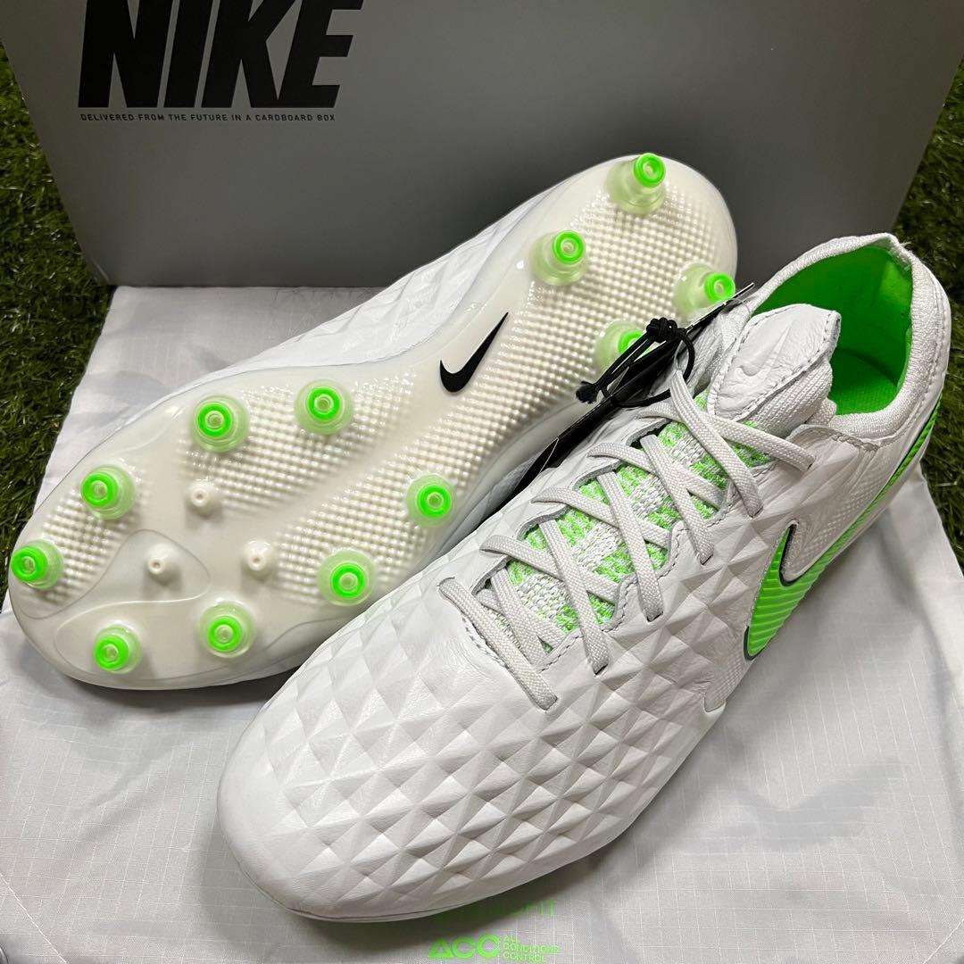 NIKE Tiempo Legend Ⅷ Elite AG-PRO 28cm