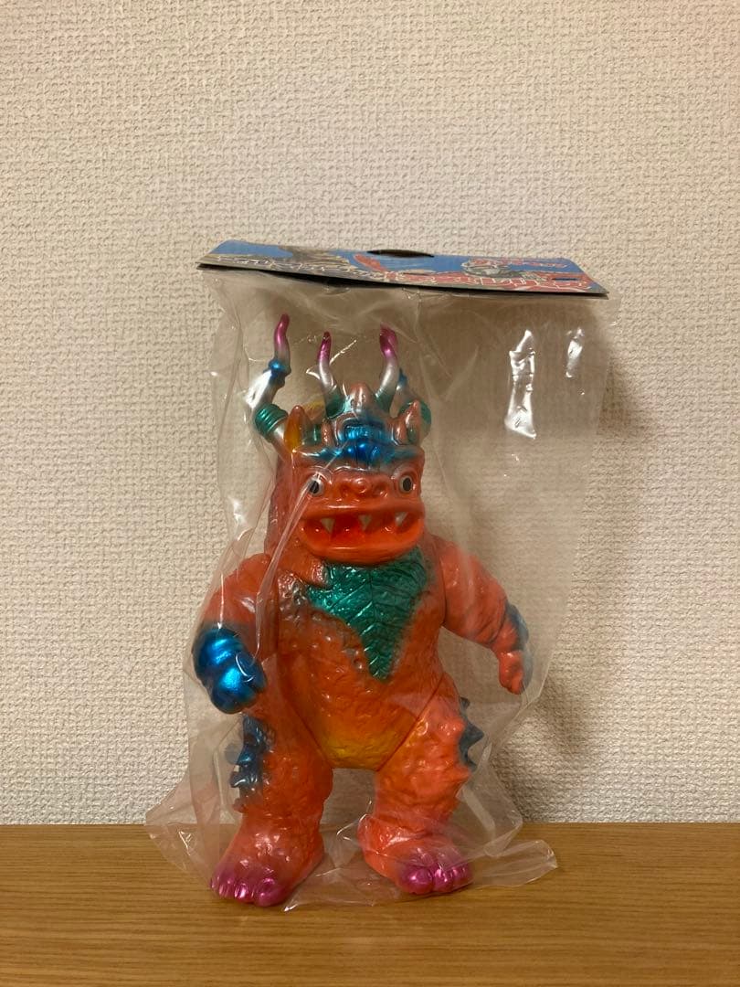 ブルマァク　ミクラス　未開封