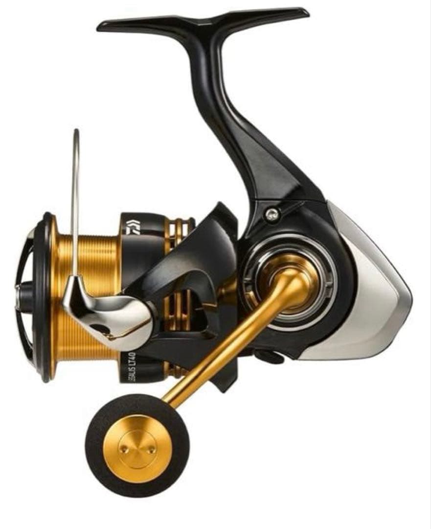 511047 新品　ダイワ23レガリス LT4000-CXH