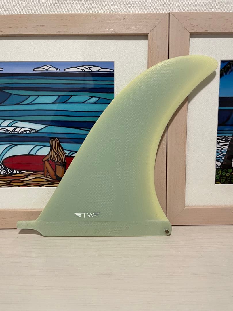 キャプテンフィン　タイラーウォーレン　新品未使用