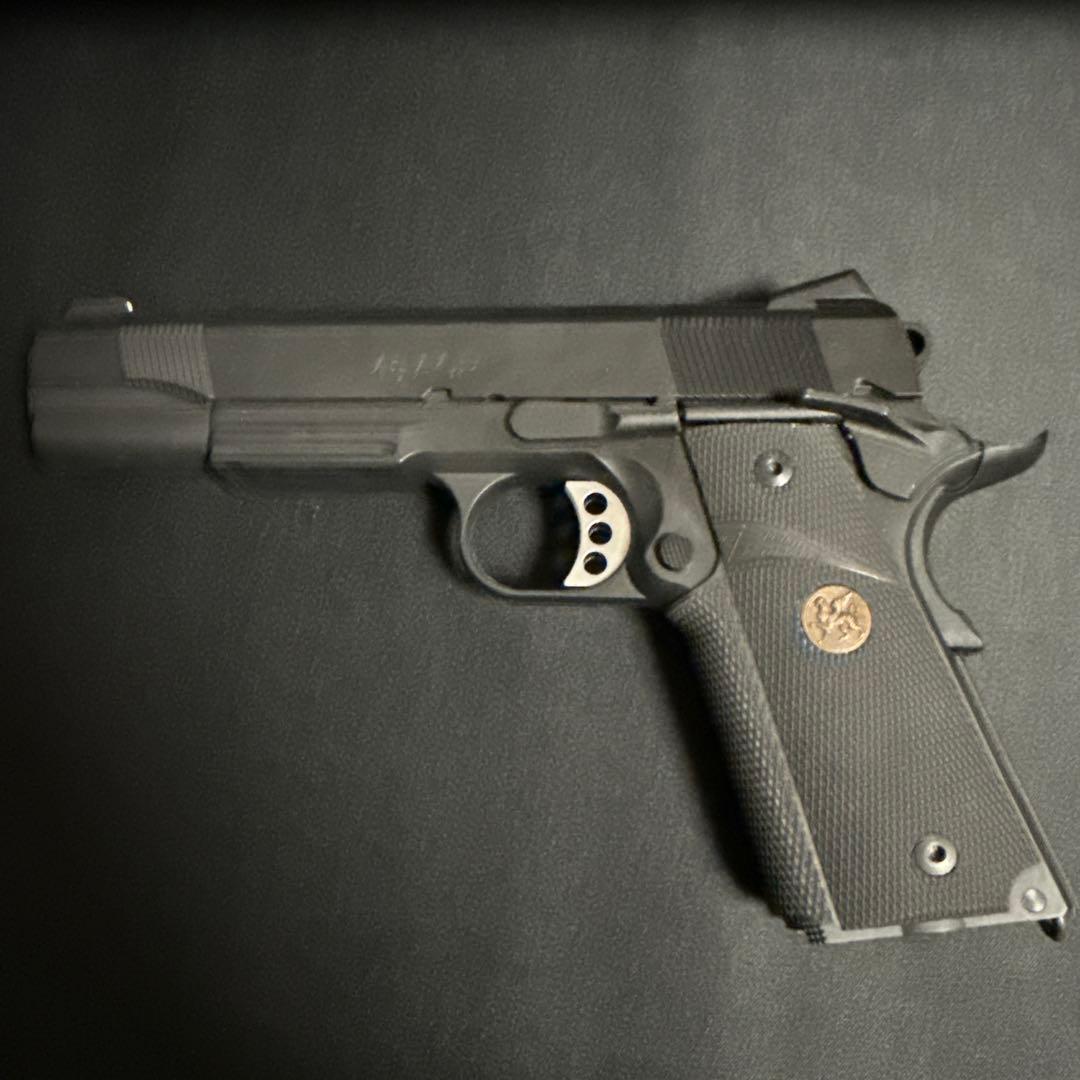 Carbon8 M45 CQP マガジン難あり