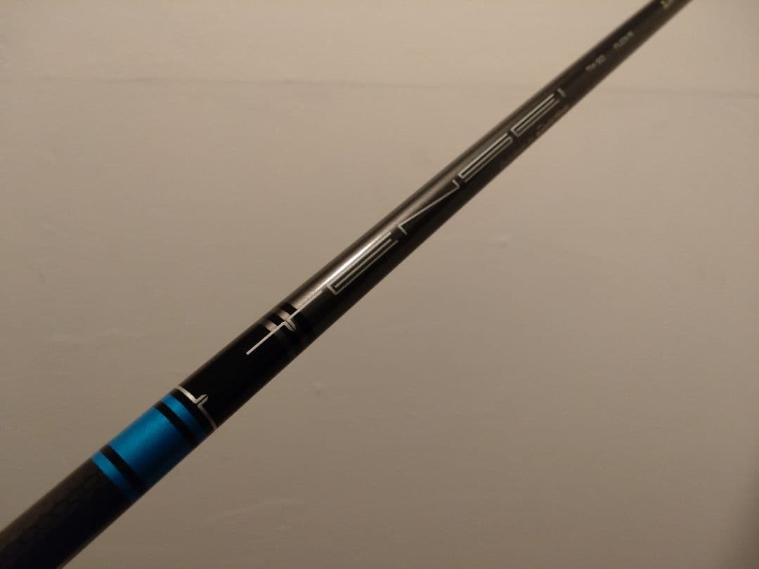 美品テーラーメイドSIMMAX 5w TENSEI TM 50R