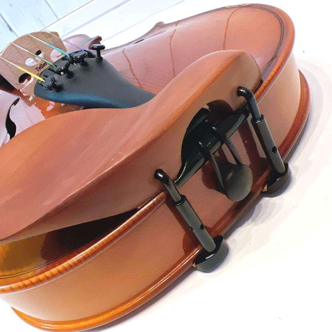 【良品】HORA バイオリン 3/4 2016年製 ルーマニア