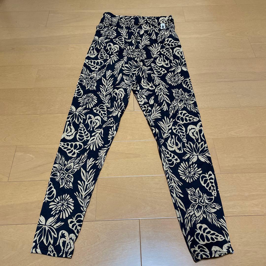 人気！完売品【リンダワークス】　ヴィーナス　レギンス　M